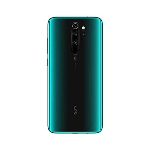 Xiaomi M1906G7G Redmi Note 8 Pro Smartphone, Dual SIM, 128GB, 6GB